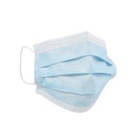 Disposable Protective Mask - 10 Pieces