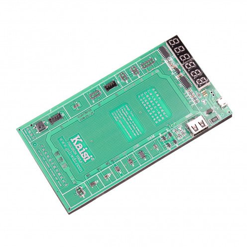 Mijing Battery Charger Activation Plate for iPhone Repair Dedicated Power Cable