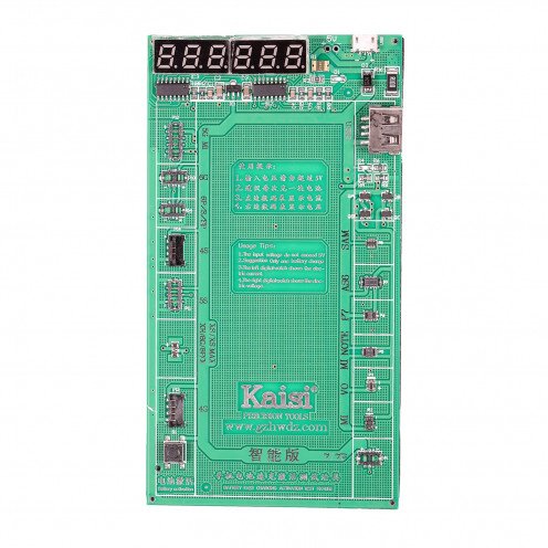 Mijing Battery Charger Activation Plate for iPhone Repair Dedicated Power Cable