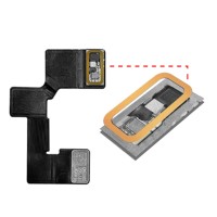 For iPhone - Face ID Optical Prism Replacement Spacer - 5 Pieces
