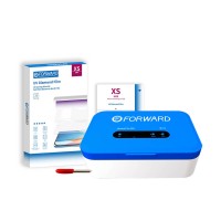 FORWARD Zero - UV Diamond Film Kit
