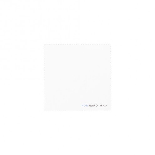 Forward Zero Microfibre Cleaning Cloth - 5 Pack