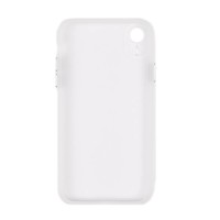 Forward - Custom Print Phone Case - iPhone 11 - White