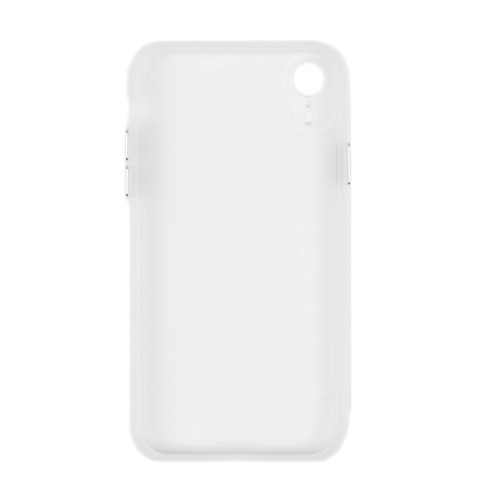 Forward - Custom Print Phone Case - iPhone 11 - White