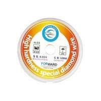 Forward High Hardness Special Diamond Wire 100m - 0.035mm Forward High Hardness Special Diamond Wire 100m - 0.035mm