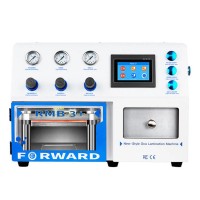 Forward Screen Refurbishment Equipment