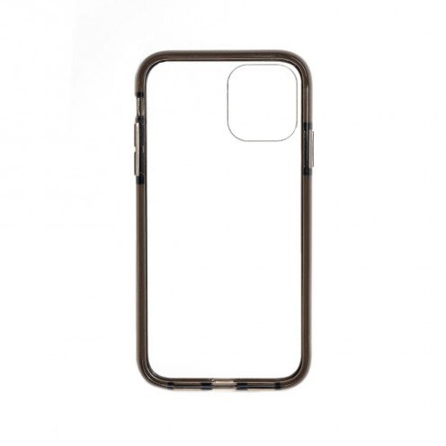 Hi-Future - Custom Print Phone Case - iPhone 11 - Black Hi-Future - Custom Print Phone Case - iPhone 11 - Black