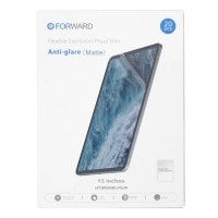 FORWARD Zero - Anti-Glare Flexible Explosion-Proof Hydrogel Film - Medium - Ready to Cut - 20 Pack