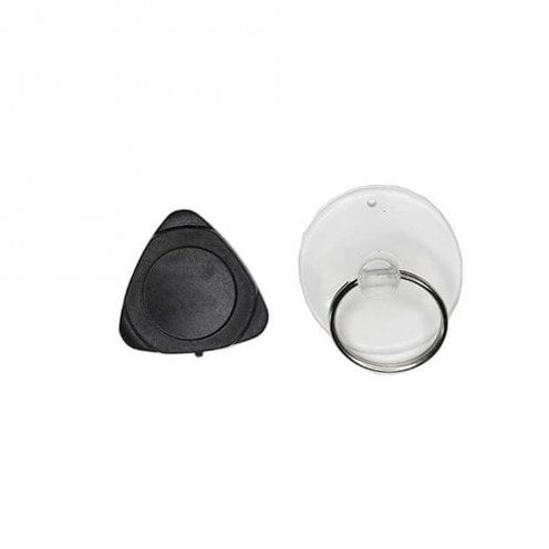 Suction Cup & Prying Pick for Mobile Repair