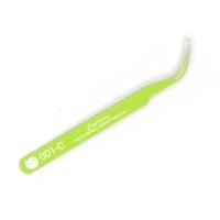 iParts4u Curved Tweezers - 001-C