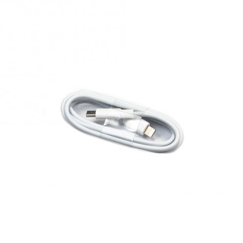 iParts4u Fast Charge Phone Cable - 8 Pin to Type-C - 10 Pack