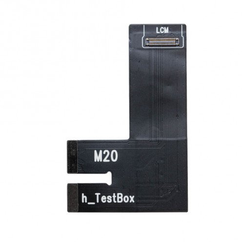 iTestBox S300 Tester Flex Cable - Huawei Mate 20