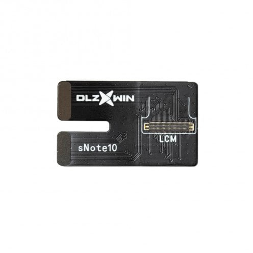 iTestBox S300 Tester Flex Cable - Samsung Note 10 iTestBox S300 Tester Flex Cable - Samsung Note 10