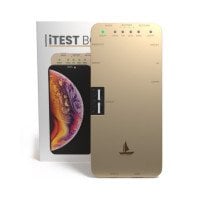 iTestBox - SL200 - Tester Base Unit - Cables Sold Seperately - Gold iTestBox - SL200 - Tester Base Unit - Cables Sold Seperately - Gold