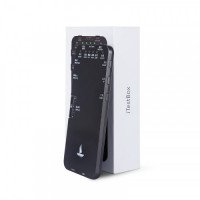 iTestBox - SL200 - Tester Base Unit - Cables Sold Seperately - Black Edition iTestBox - SL200 - Tester Base Unit - Cables Sold Seperately - Black Edition