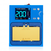 Aixun Preheaters - Board Repair