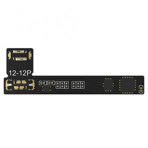 JC Battery Repair FPC Tag-On for iPhone 12 Pro Max JC Battery Repair FPC Tag-On for iPhone 12 Pro Max