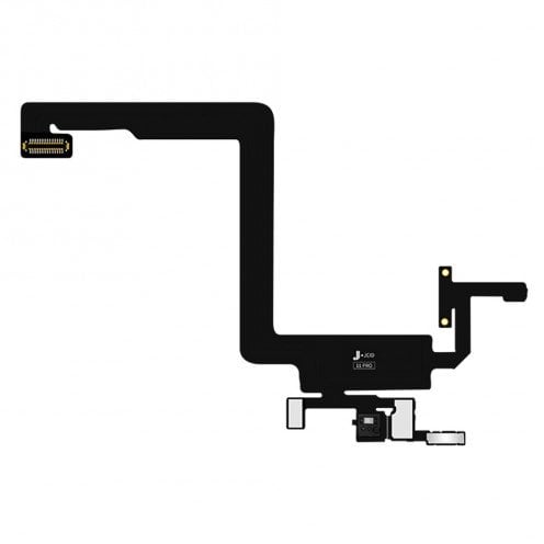JC Programmer - Ambient Light Sensor with Earpiece Speaker Flex - For Face ID and Truetone Repair - iPhone 11 Pro JC Programmer - Ambient Light Sensor with Earpiece Speaker Flex - For Face ID and Truetone Repair - iPhone 11 Pro