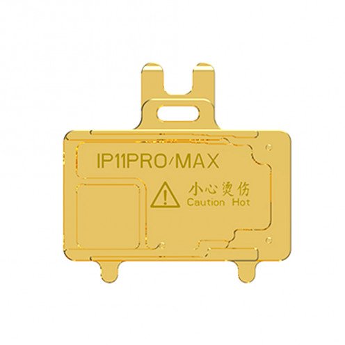 Aixun Intelligent Desoldering Station iHeater Pro Module - For iPhone 11 Pro - 11 Pro Max