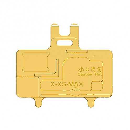 Aixun Intelligent Desoldering Station iHeater Pro iPhone Module For X - XS - XS Max Aixun Intelligent Desoldering Station iHeater Pro iPhone Module For X - XS - XS Max