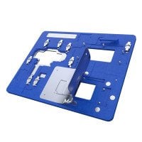 Mijing K32 3-in-1 Multi-Function PCB Board Holder Fixture for iPhone 11 - 11 Pro - 11 Pro Max Mijing K32 3-in-1 Multi-Function PCB Board Holder Fixture for iPhone 11 - 11 Pro - 11 Pro Max