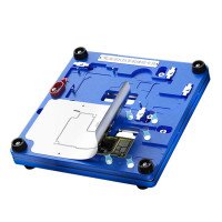 Mijing K35 Multi-Function PCB Board Holder Fixture for iPhone 12 - 12 Mini - 12 Pro - 12 Pro Max Mijing K35 Multi-Function PCB Board Holder Fixture for iPhone 12 - 12 Mini - 12 Pro - 12 Pro Max