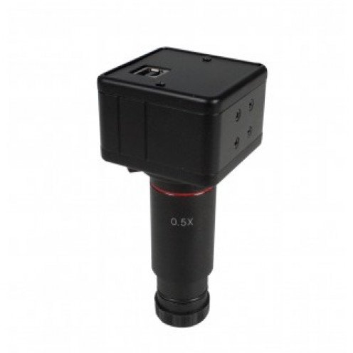 Parco Scientific - DNS5 5.0 Mega Pixel Camera For Microscopes