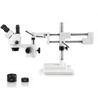 Parco Scientific - Microscopes