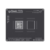 QianLi BGA Stencils
