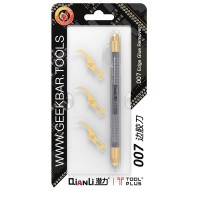 QianLi Side Glue Remover / Cleaner - 007 QianLi Side Glue Remover / Cleaner - 007