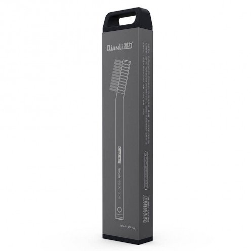 QianLi iBrush - Multifunctional Steel Brush - DS1102 QianLi iBrush - Multifunctional Steel Brush - DS1102