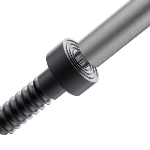 QianLi iFlying 2D Screwdriver - T2 Torx - E