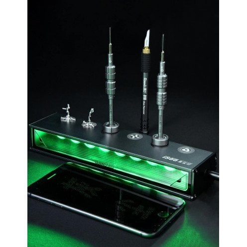 QianLi iSee Dust Detection Lamp QianLi iSee Dust Detection Lamp