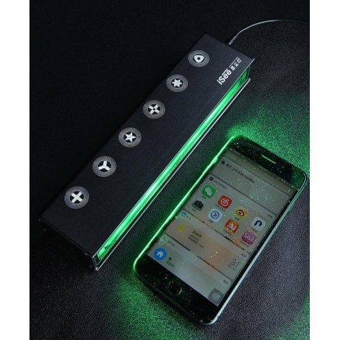 QianLi iSee Dust Detection Lamp QianLi iSee Dust Detection Lamp