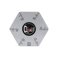 QianLi Prying Tool - Model B - Hexagon
