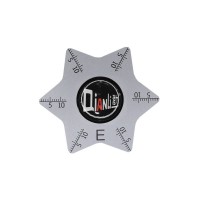QianLi Prying Tool - Model E - Hexagram QianLi Prying Tool - Model E - Hexagram