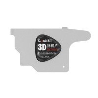 QianLi Disassembler - 3D Opener