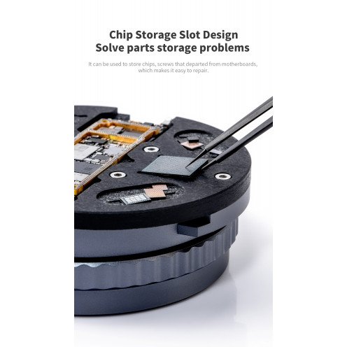 QianLi iPinch Universal Logic Board Repair PCB Holder QianLi iPinch Universal Logic Board Repair PCB Holder