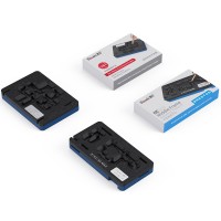 QianLi Middle Frame Reballing Platform for iPhone 11 - 11 Pro - 11 Pro Max