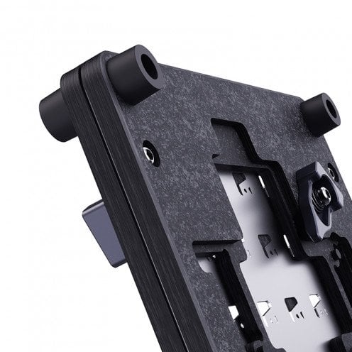 QianLi RD-02 6 in 1 Mobile Phone Motherboard Fixing Fixture For iPhone X - 11 Pro Max QianLi RD-02 6 in 1 Mobile Phone Motherboard Fixing Fixture For iPhone X - 11 Pro Max