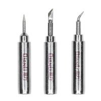 QianLi 936 Bumblebee Universal Soldering Tip - 3 Pack - 0.2mm