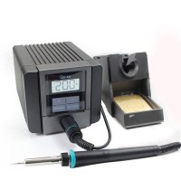 Quick TS1100 - 90W Intelligent Lead-Free Soldering Station