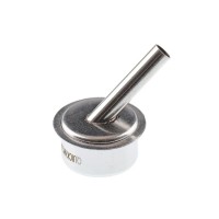 For Quick 861DW - 45 Degree Heat Gun Nozzle - TR1300A--NK2060W45-01 - 6MM