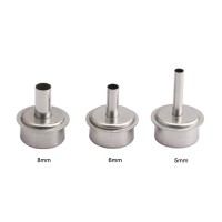 For Quick 861DW - Heat Gun Nozzle - 5MM