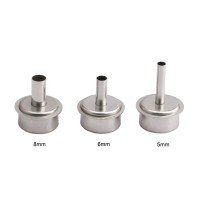 For Quick 861DW - Heat Gun Nozzle - 8MM
