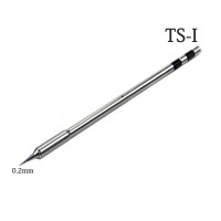 Quick TS1200A - Lead Free Soldering Iron Tip - Type TS-I