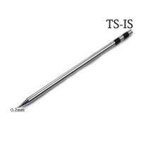 Quick TS1200A - Lead Free Soldering Iron Tip - Type TS-IS