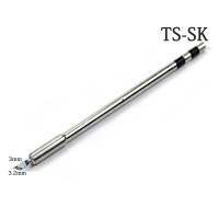 Quick TS1200A - Lead Free Soldering Iron Tip - Type TS-SK