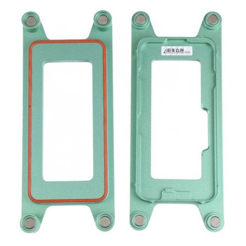 Frame Press Mould - iPhone 13 Pro Max