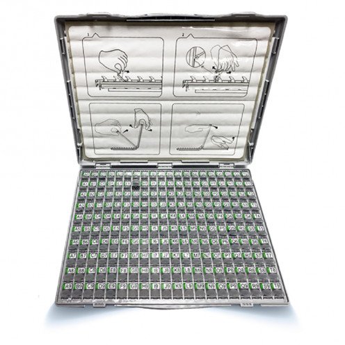 ScrewBox - Complete iPhone Screw Solution for Technicians